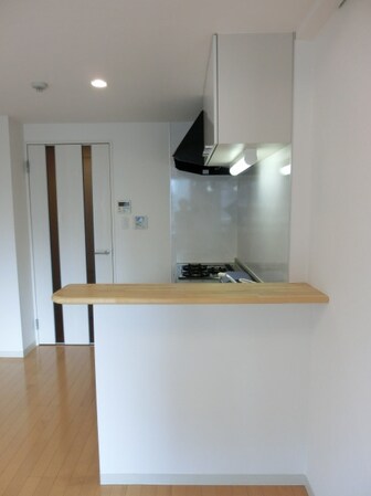 アールクレスト秋葉原の物件内観写真